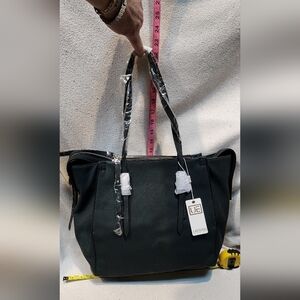 NWT Urban Expressions Ophelia Tote Bag, Teal